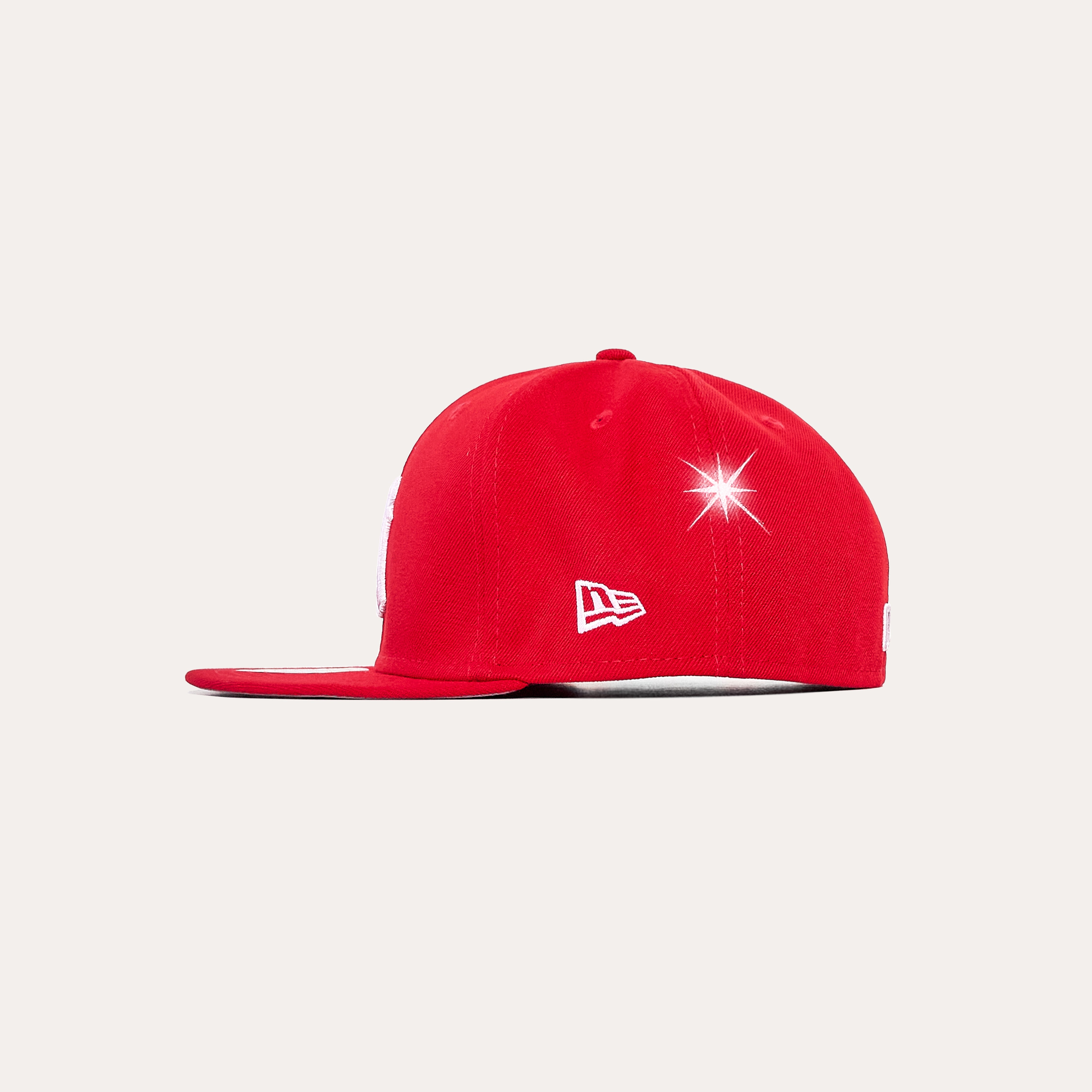 red en why