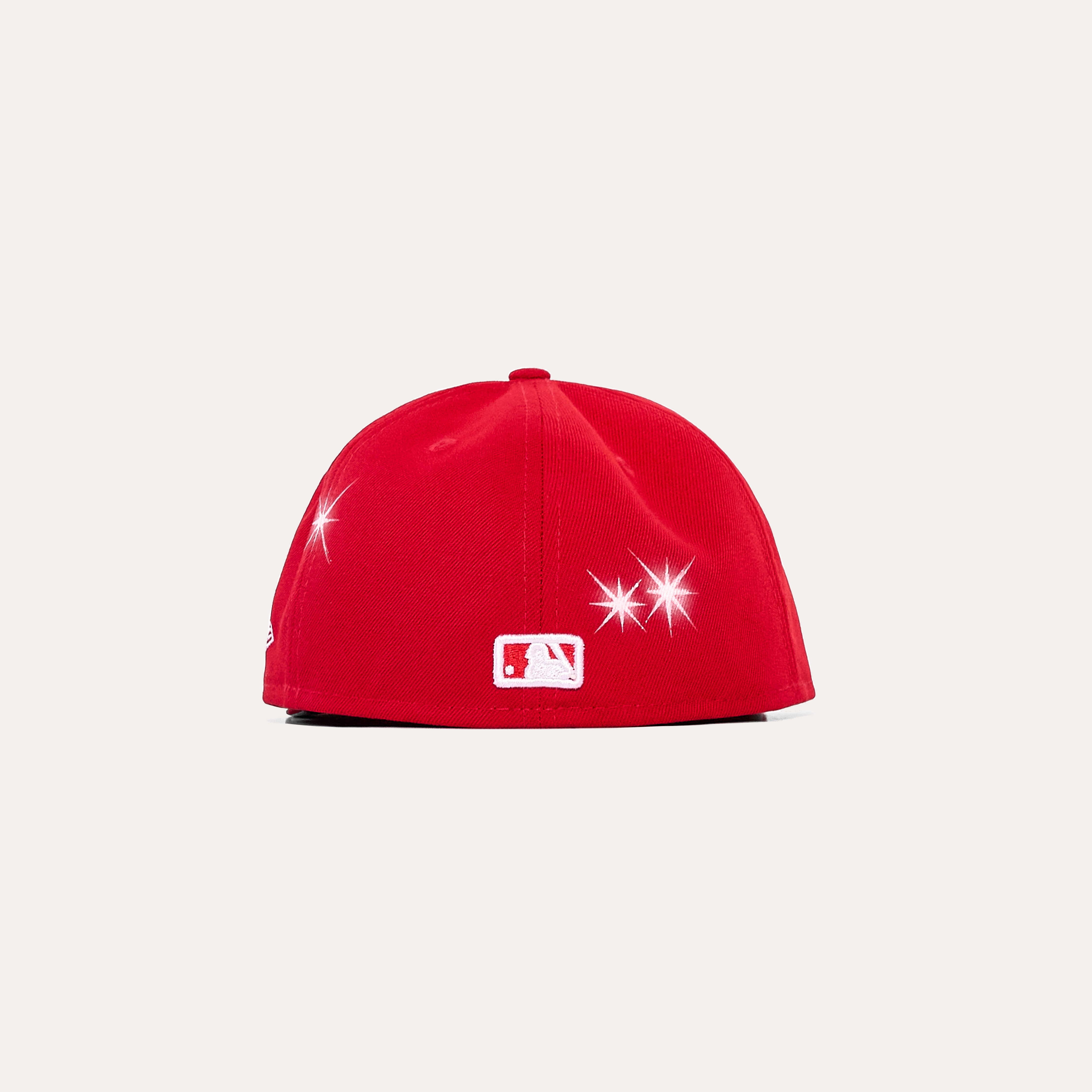 red en why