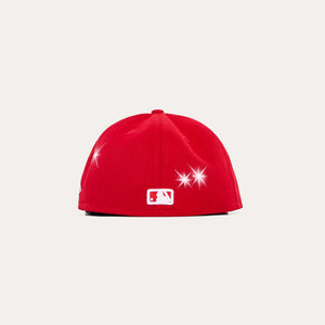 red en why