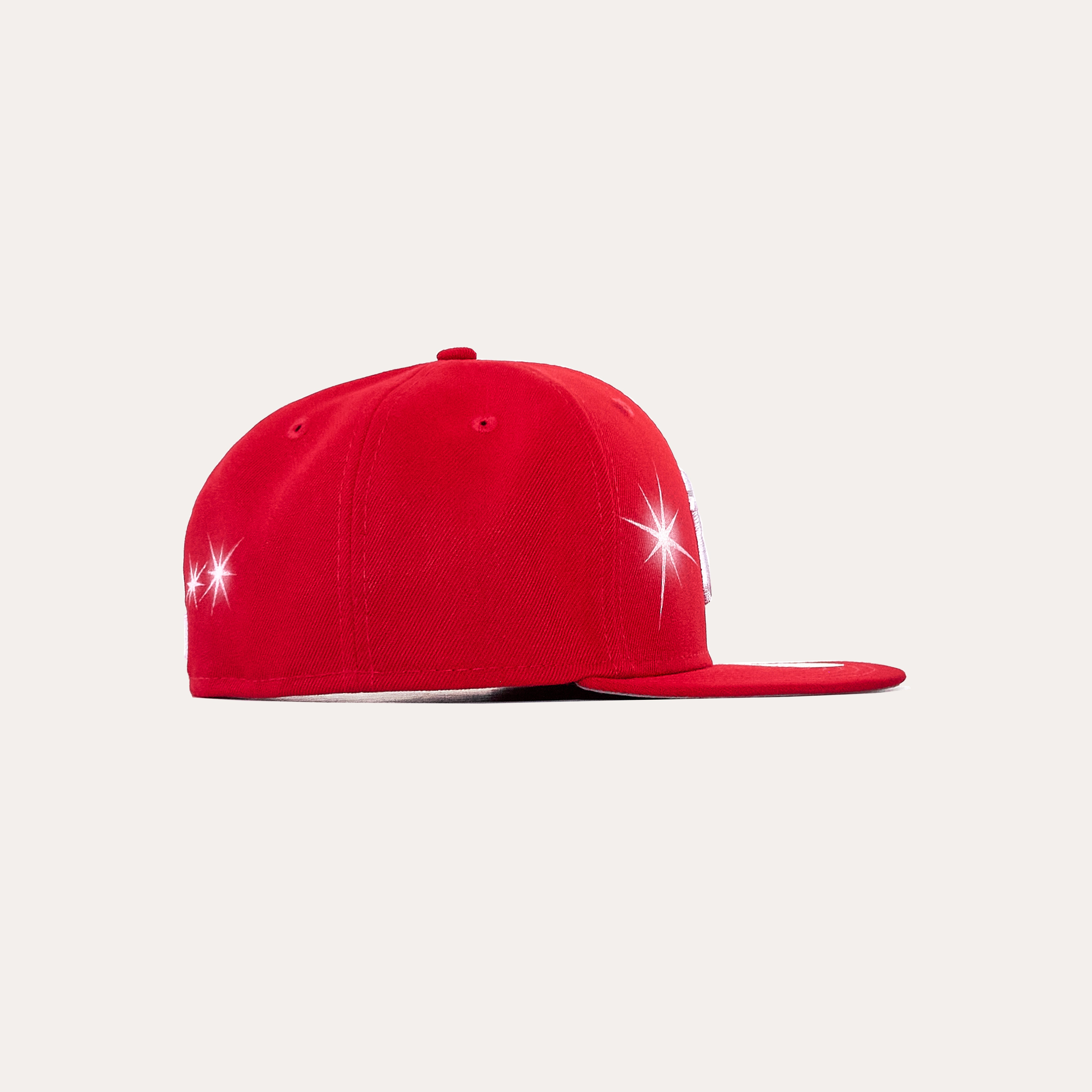 red en why